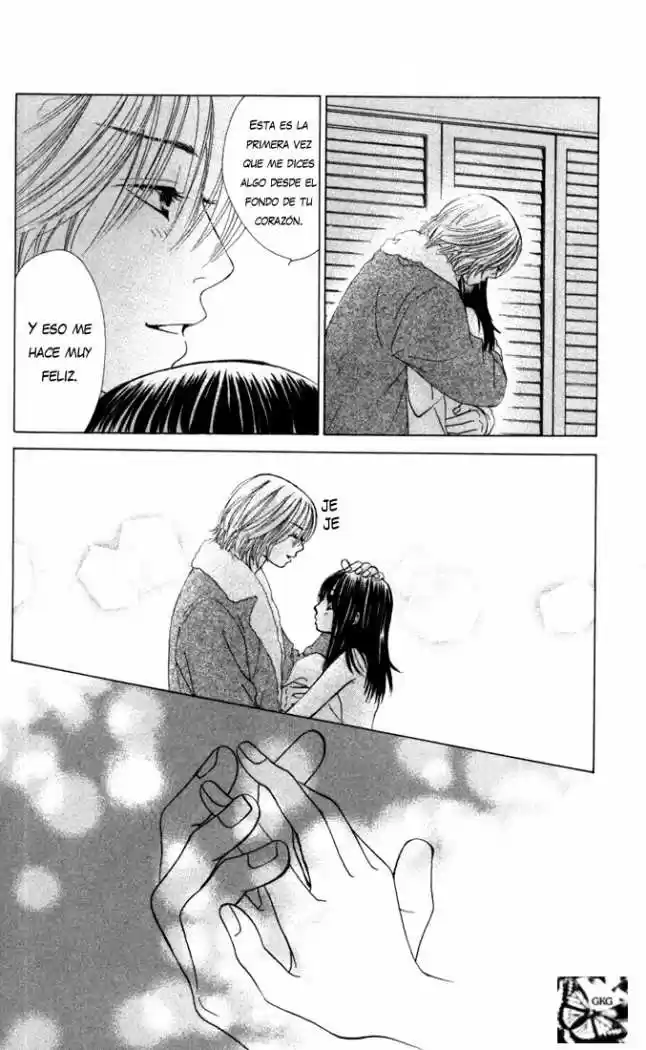 Kare First Love - Capítulo 25 - Página 6 - LectorTMOo