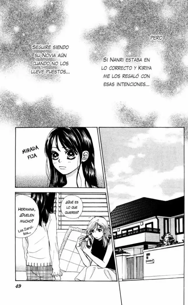Kare First Love - Capítulo 25 - Página 13 - LectorTMOo