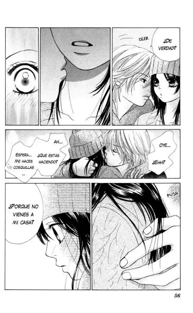 Kare First Love - Capítulo 25 - Página 20 - LectorTMOo