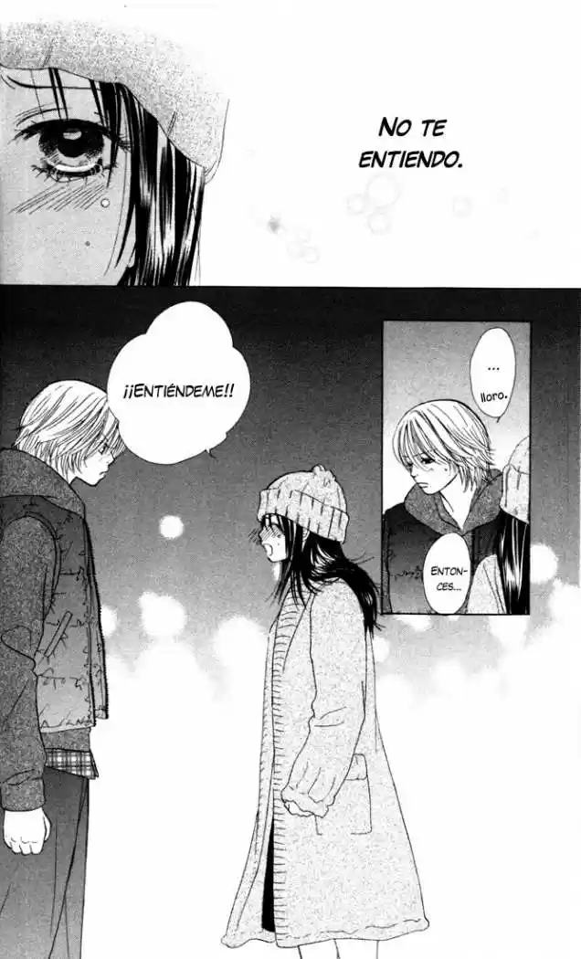 Kare First Love - Capítulo 25 - Página 28 - LectorTMOo