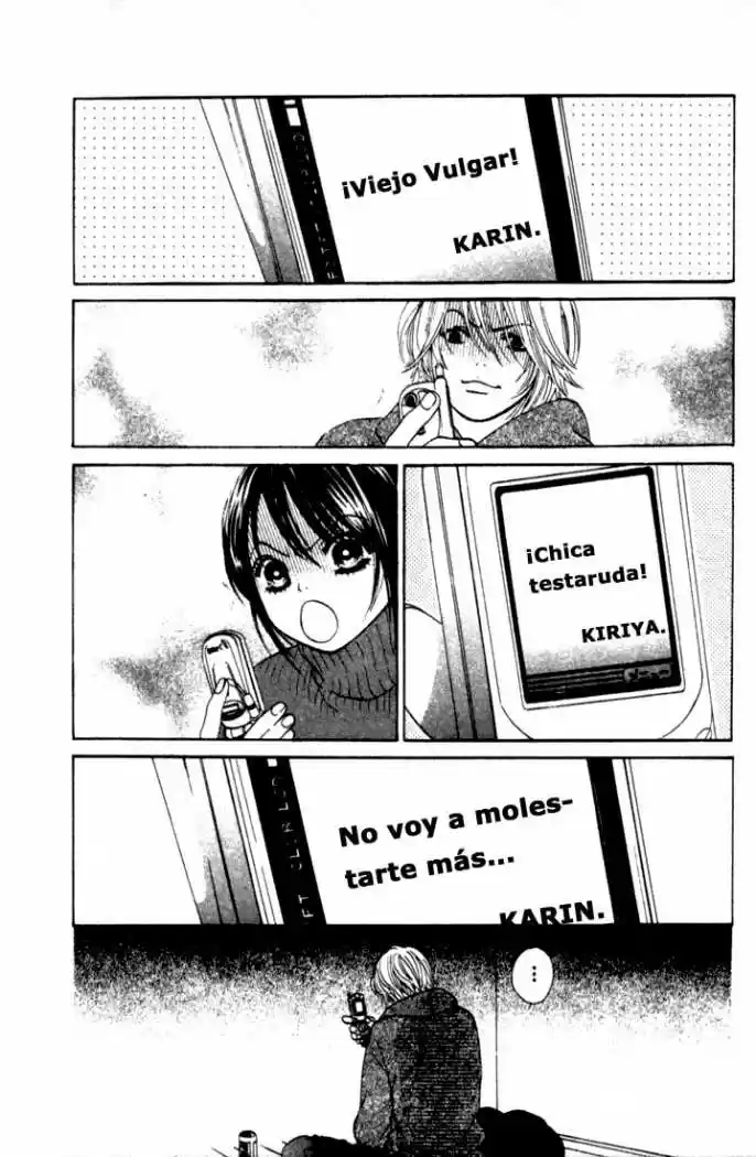 Kare First Love - Capítulo 26 - Página 2 - LectorTMOo
