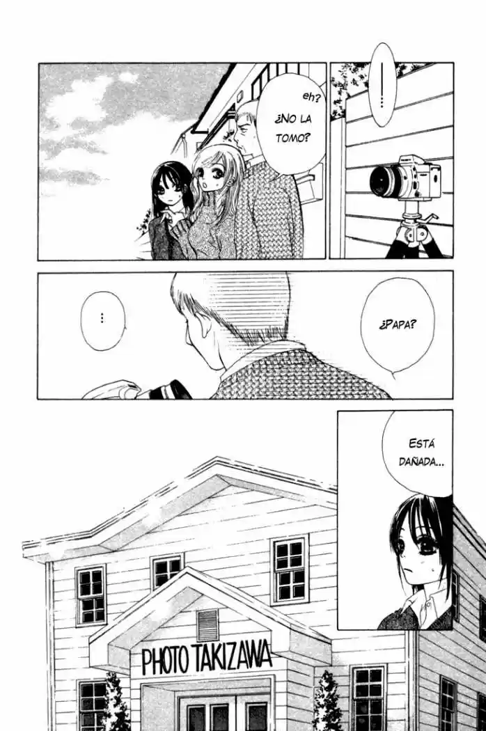 Kare First Love - Capítulo 26 - Página 12 - LectorTMOo