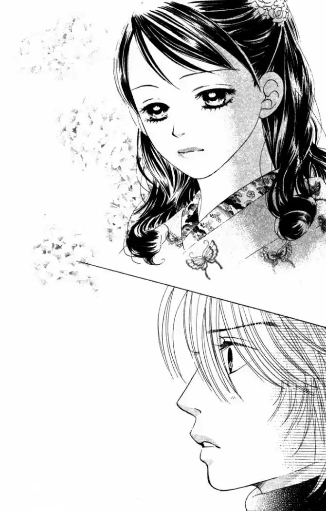 Kare First Love - Capítulo 26 - Página 18 - LectorTMOo
