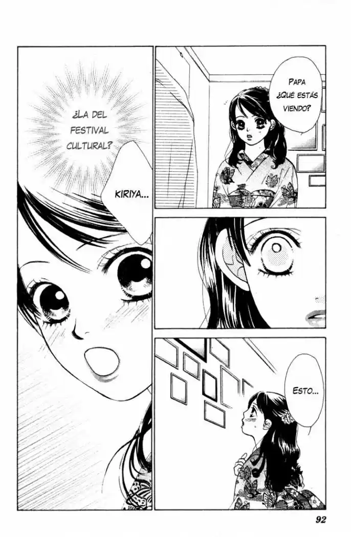 Kare First Love - Capítulo 26 - Página 23 - LectorTMOo