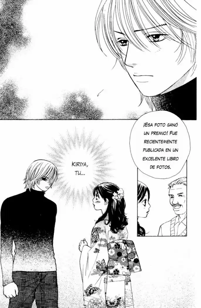 Kare First Love - Capítulo 26 - Página 24 - LectorTMOo