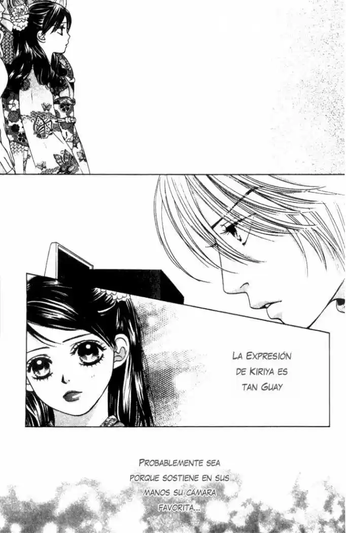Kare First Love - Capítulo 27 - Página 1 - LectorTMOo