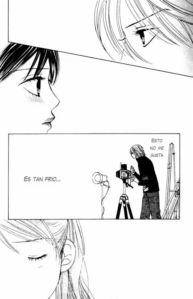 Kare First Love - Capítulo 27 - Página 2 - LectorTMOo