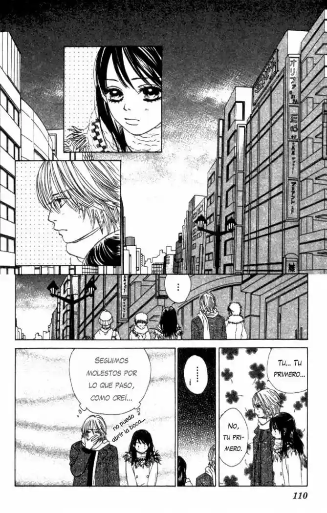 Kare First Love - Capítulo 27 - Página 12 - LectorTMOo