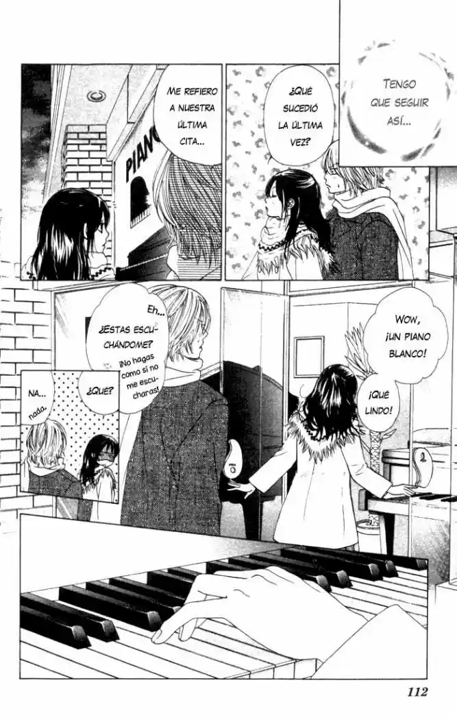 Kare First Love - Capítulo 27 - Página 14 - LectorTMOo