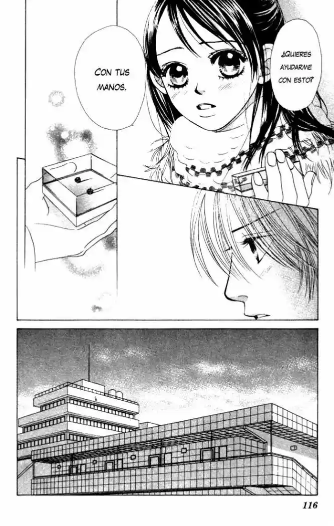 Kare First Love - Capítulo 27 - Página 18 - LectorTMOo