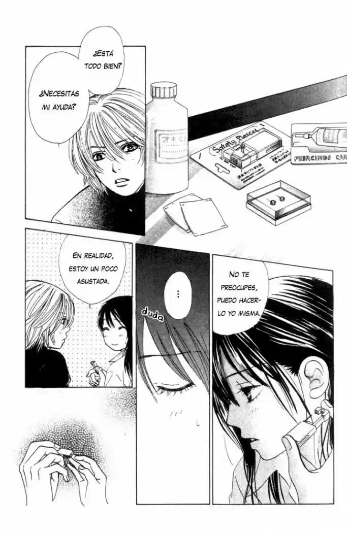 Kare First Love - Capítulo 27 - Página 19 - LectorTMOo