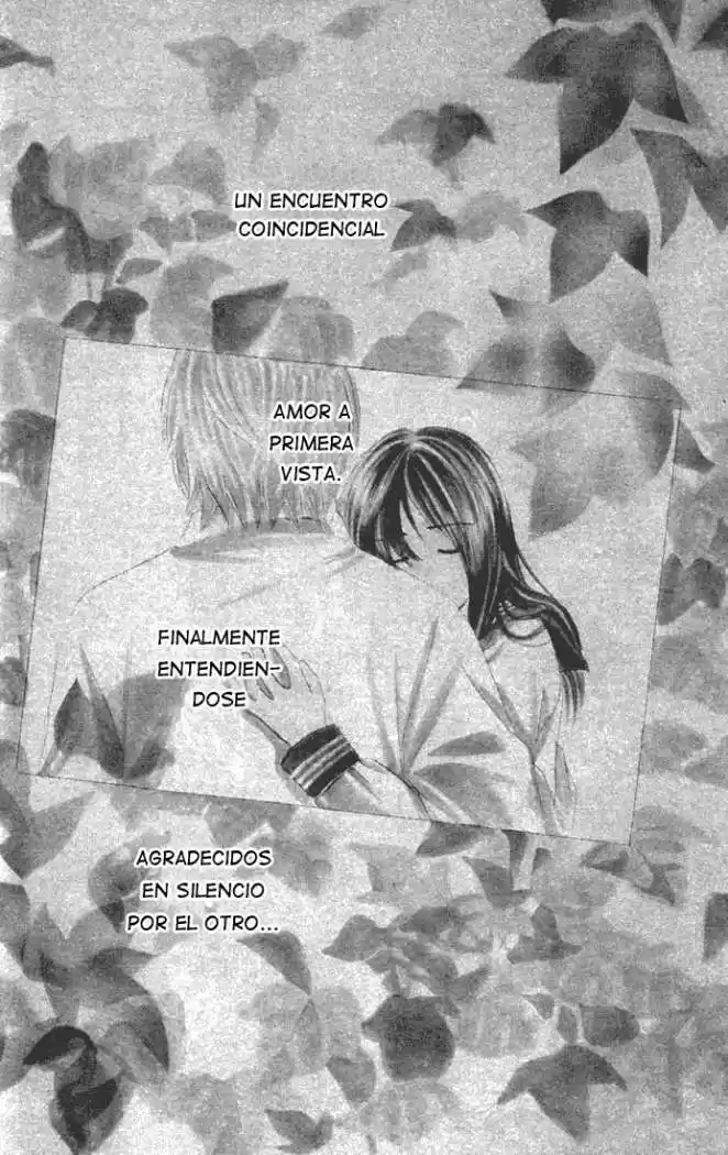 Kare First Love - Capítulo 27 - Página 26 - LectorTMOo