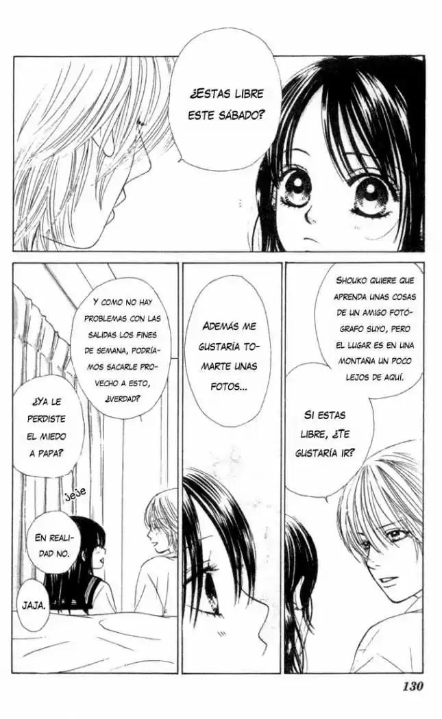 Kare First Love - Capítulo 28 - Página 2 - LectorTMOo