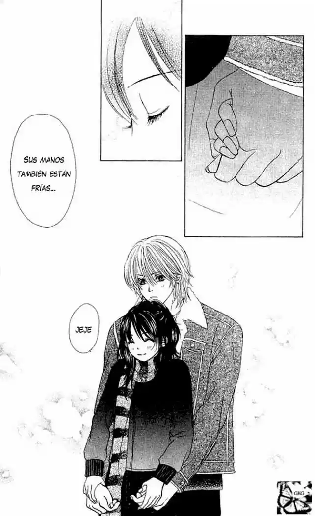 Kare First Love - Capítulo 28 - Página 6 - LectorTMOo
