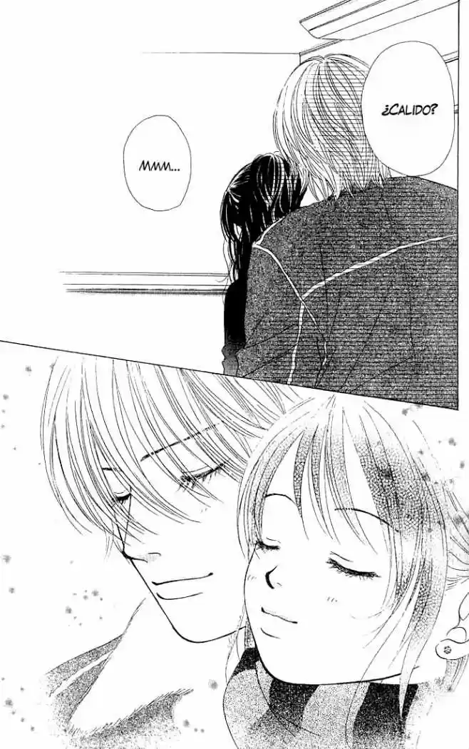 Kare First Love - Capítulo 28 - Página 7 - LectorTMOo