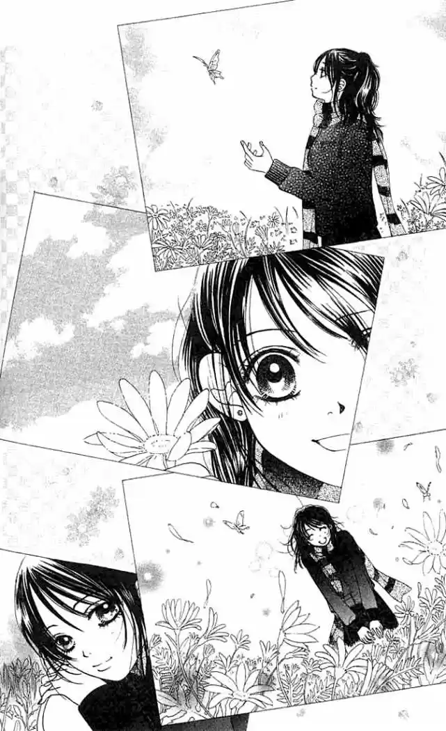 Kare First Love - Capítulo 28 - Página 8 - LectorTMOo
