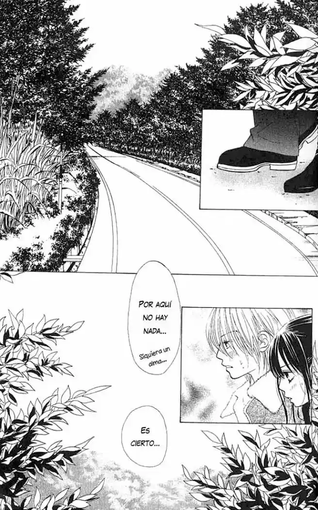 Kare First Love - Capítulo 28 - Página 11 - LectorTMOo