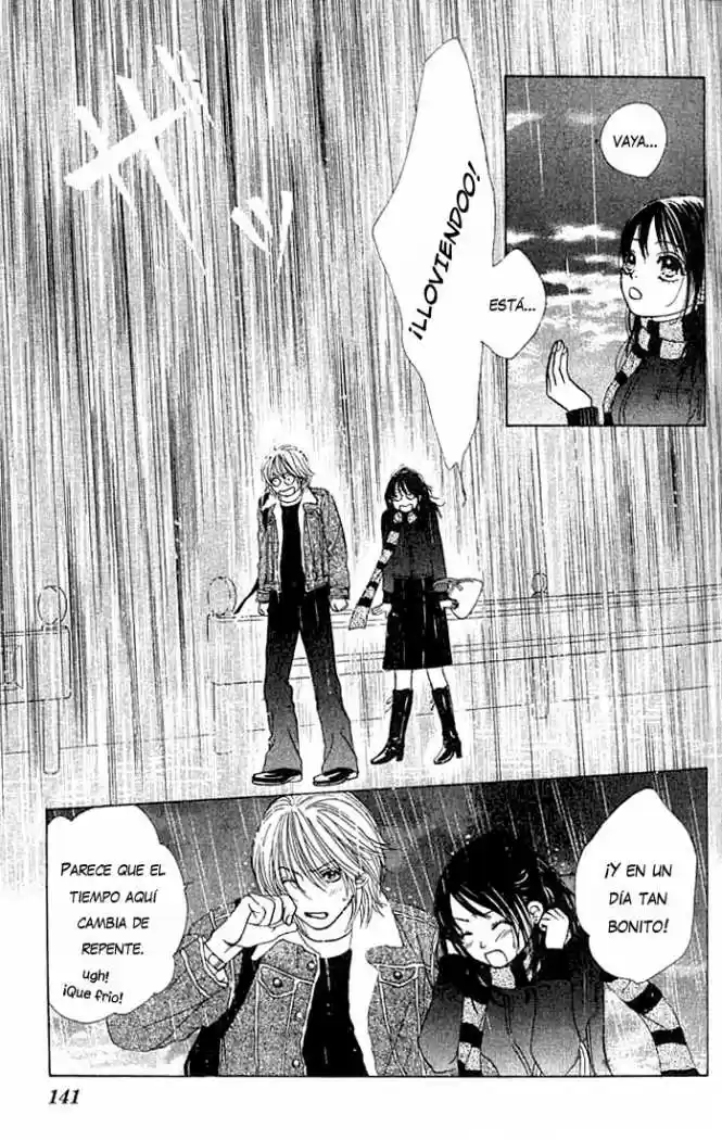 Kare First Love - Capítulo 28 - Página 13 - LectorTMOo