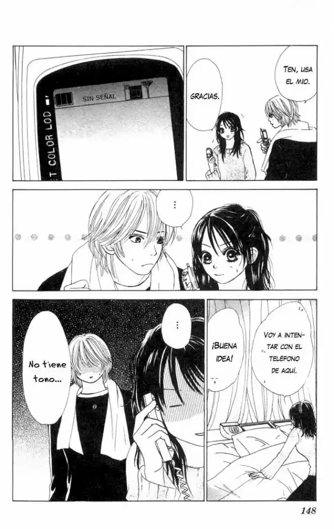 Kare First Love - Capítulo 28 - Página 19 - LectorTMOo
