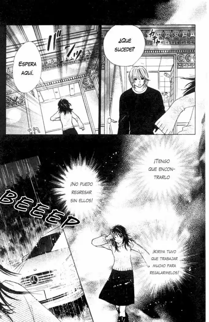 Kare First Love - Capítulo 28 - Página 24 - LectorTMOo