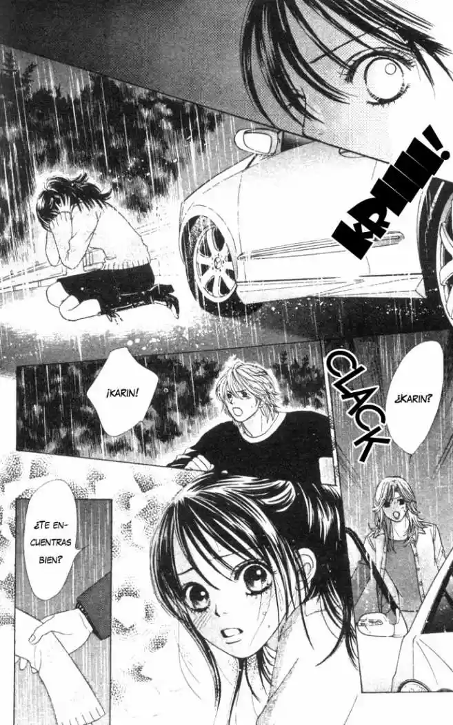 Kare First Love - Capítulo 28 - Página 25 - LectorTMOo