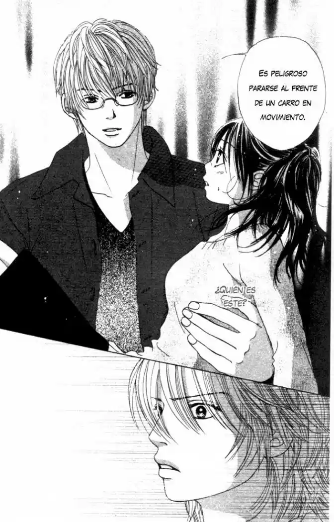 Kare First Love - Capítulo 28 - Página 26 - LectorTMOo