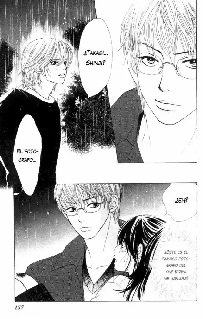 Kare First Love - Capítulo 28 - Página 28 - LectorTMOo