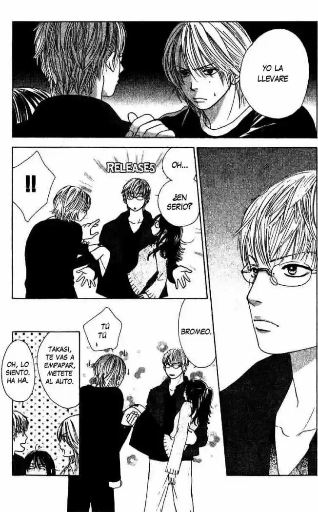 Kare First Love - Capítulo 29 - Página 2 - LectorTMOo