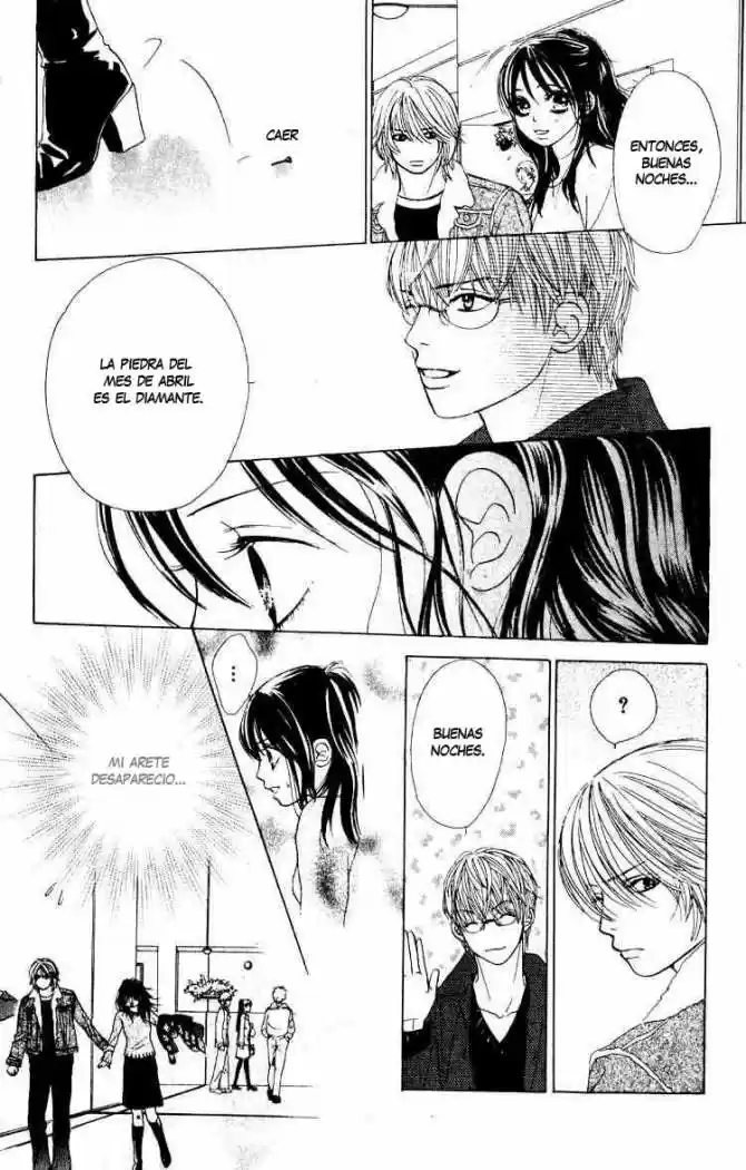 Kare First Love - Capítulo 29 - Página 8 - LectorTMOo