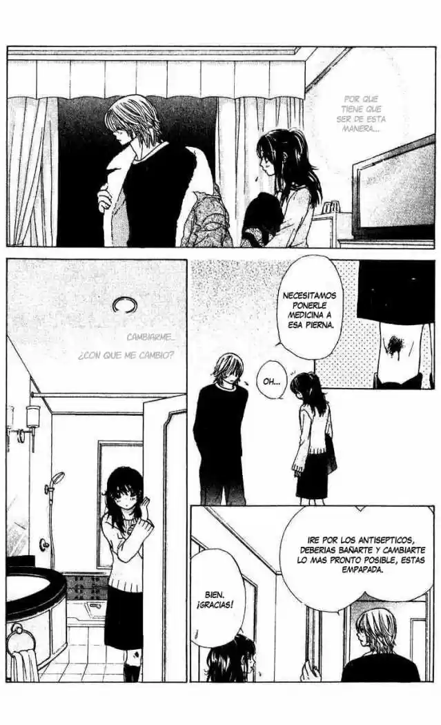 Kare First Love - Capítulo 29 - Página 13 - LectorTMOo