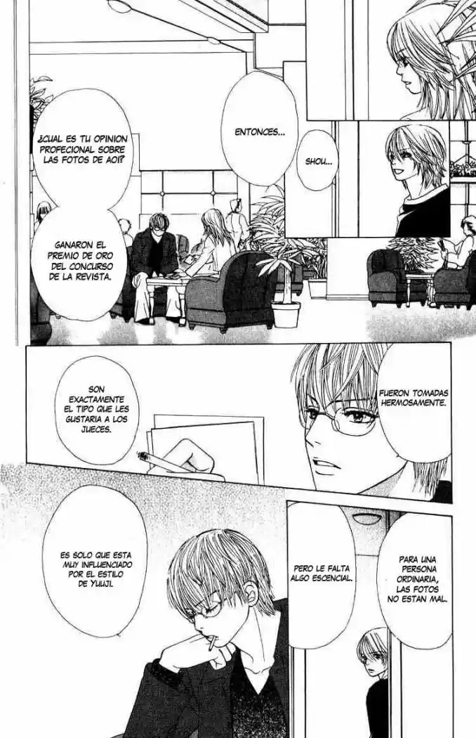 Kare First Love - Capítulo 29 - Página 15 - LectorTMOo