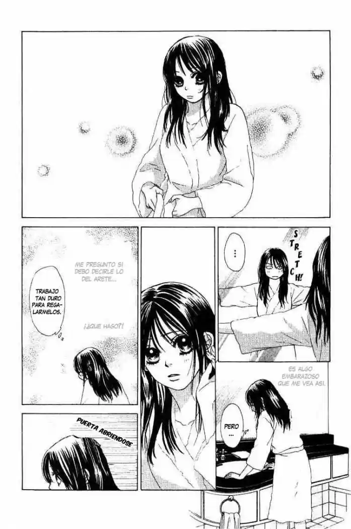 Kare First Love - Capítulo 29 - Página 17 - LectorTMOo