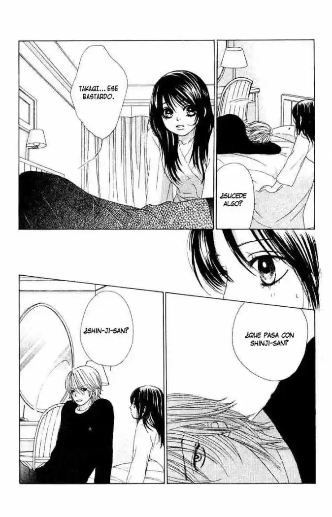 Kare First Love - Capítulo 29 - Página 19 - LectorTMOo