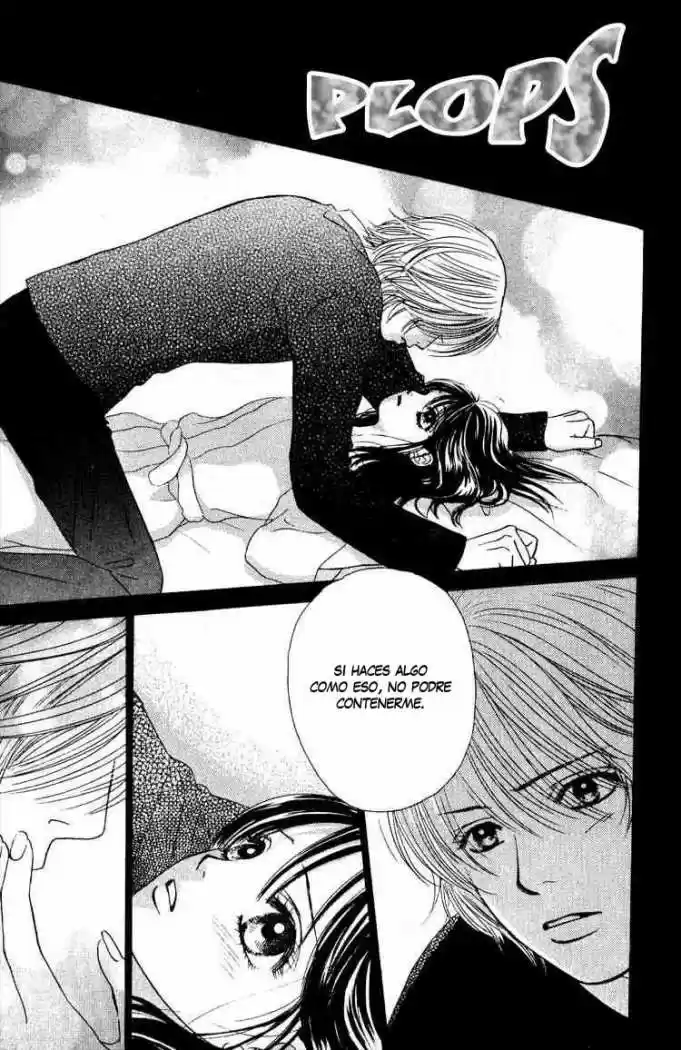 Kare First Love - Capítulo 29 - Página 24 - LectorTMOo