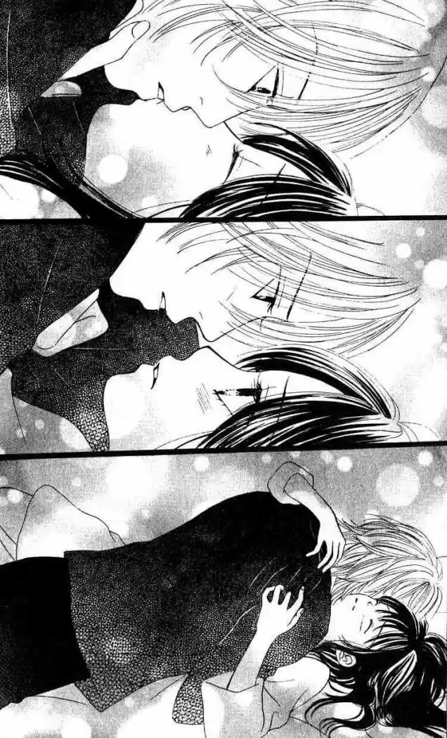 Kare First Love - Capítulo 29 - Página 25 - LectorTMOo