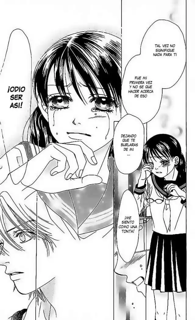 Kare First Love - Capítulo 3 - Página 23 - LectorTMOo