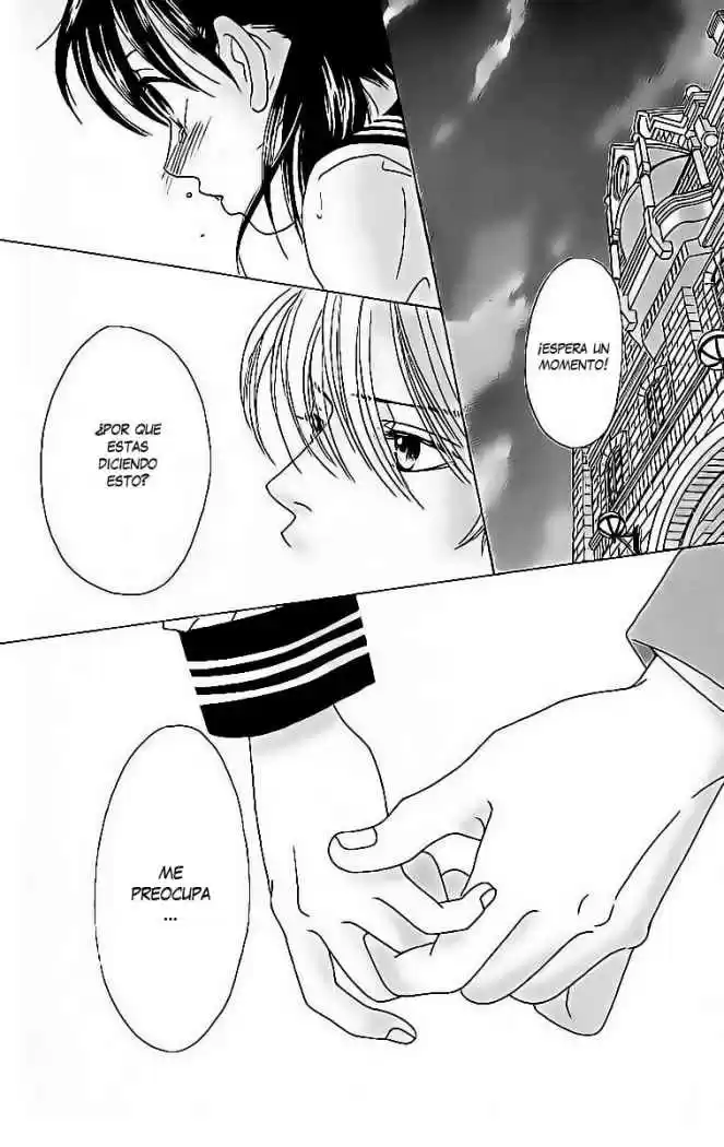 Kare First Love - Capítulo 3 - Página 26 - LectorTMOo