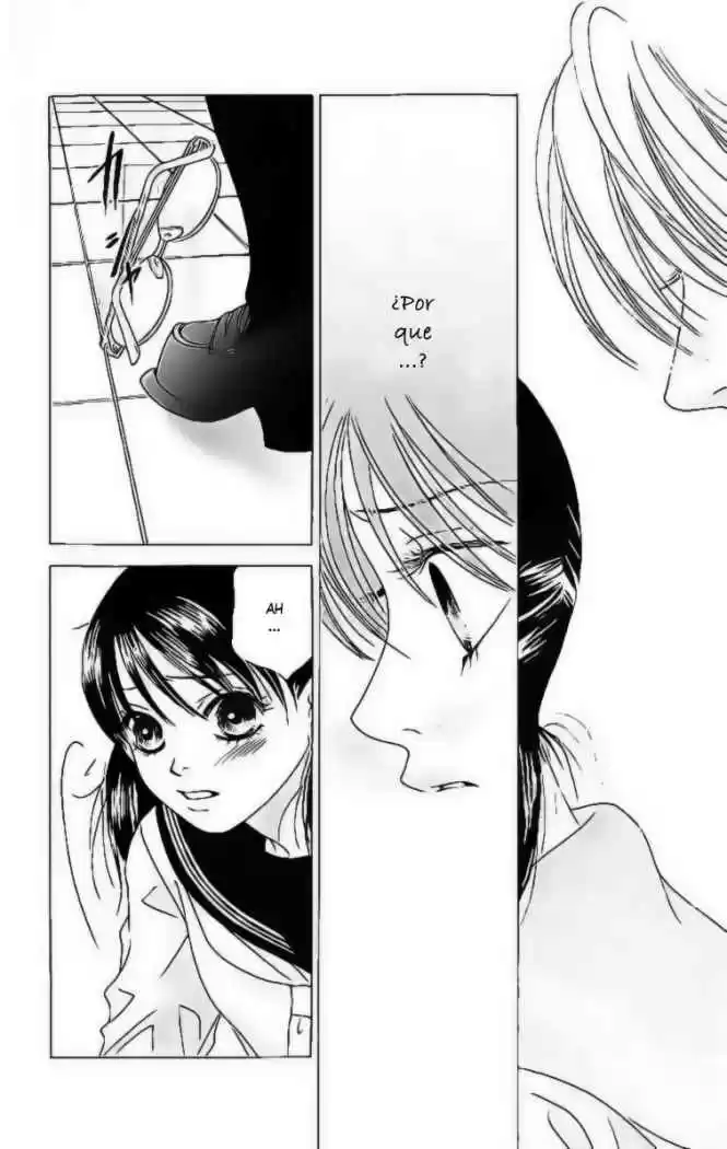 Kare First Love - Capítulo 3 - Página 28 - LectorTMOo