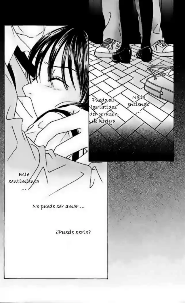 Kare First Love - Capítulo 3 - Página 33 - LectorTMOo