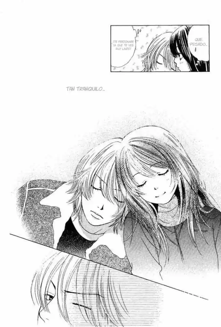 Kare First Love - Capítulo 30 - Página 9 - LectorTMOo