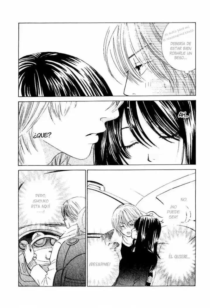 Kare First Love - Capítulo 30 - Página 11 - LectorTMOo