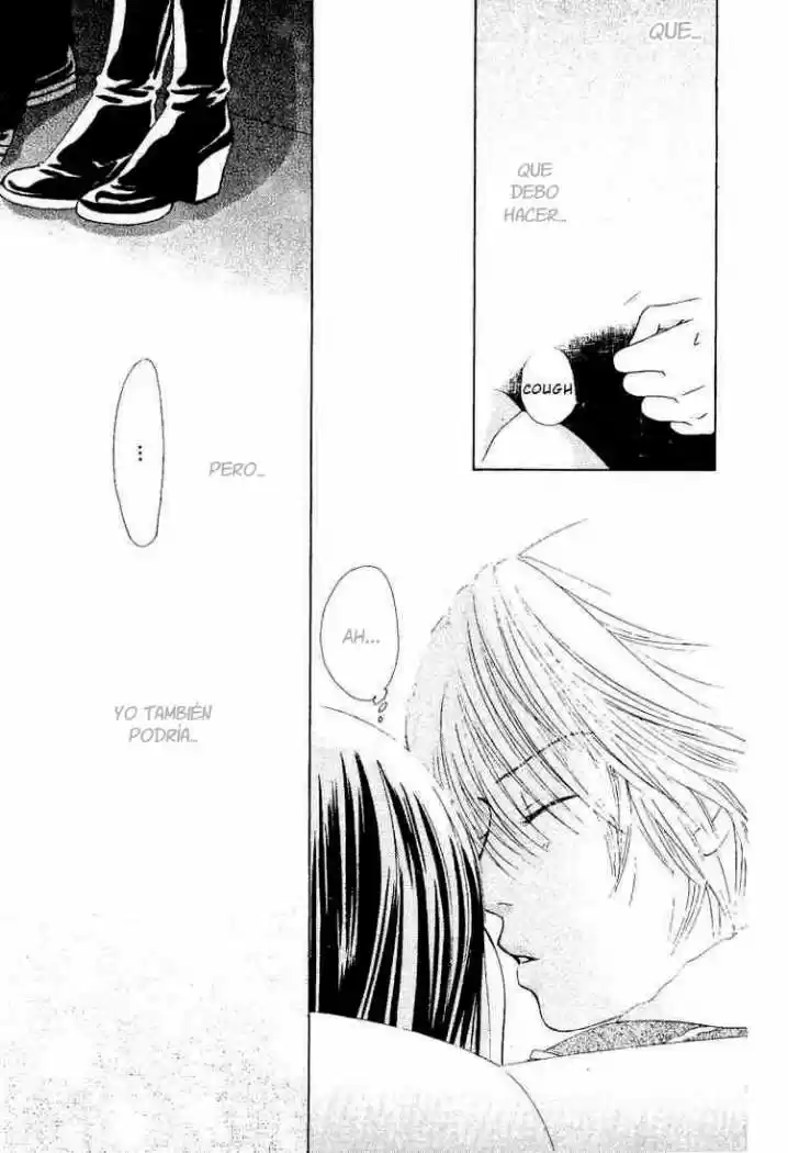 Kare First Love - Capítulo 30 - Página 12 - LectorTMOo