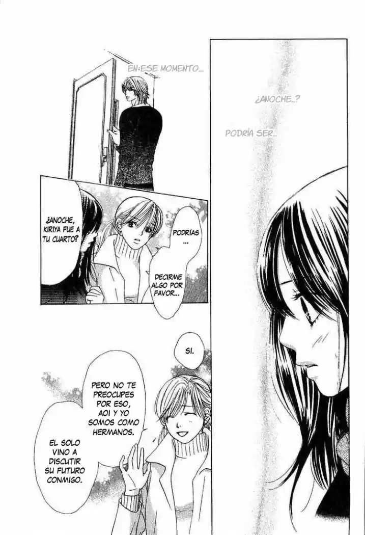 Kare First Love - Capítulo 30 - Página 21 - LectorTMOo