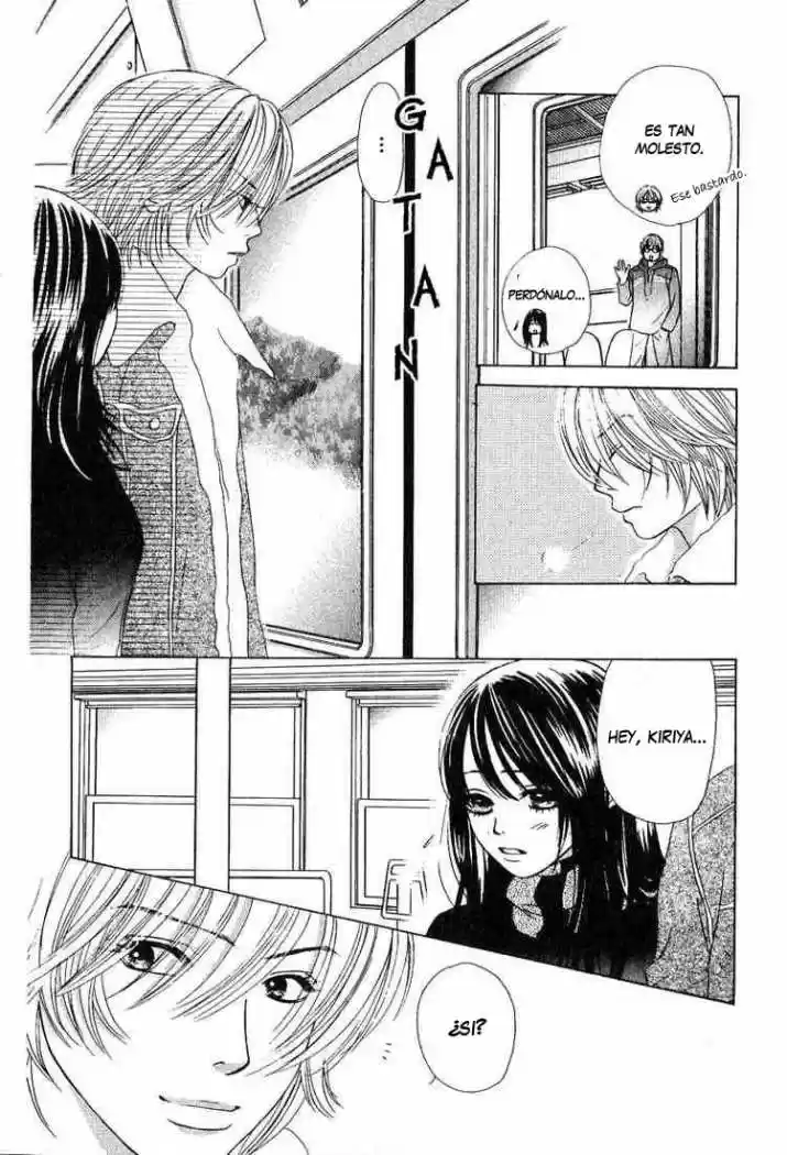 Kare First Love - Capítulo 30 - Página 25 - LectorTMOo