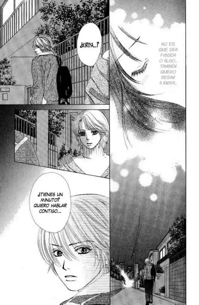 Kare First Love - Capítulo 31 - Página 5 - LectorTMOo