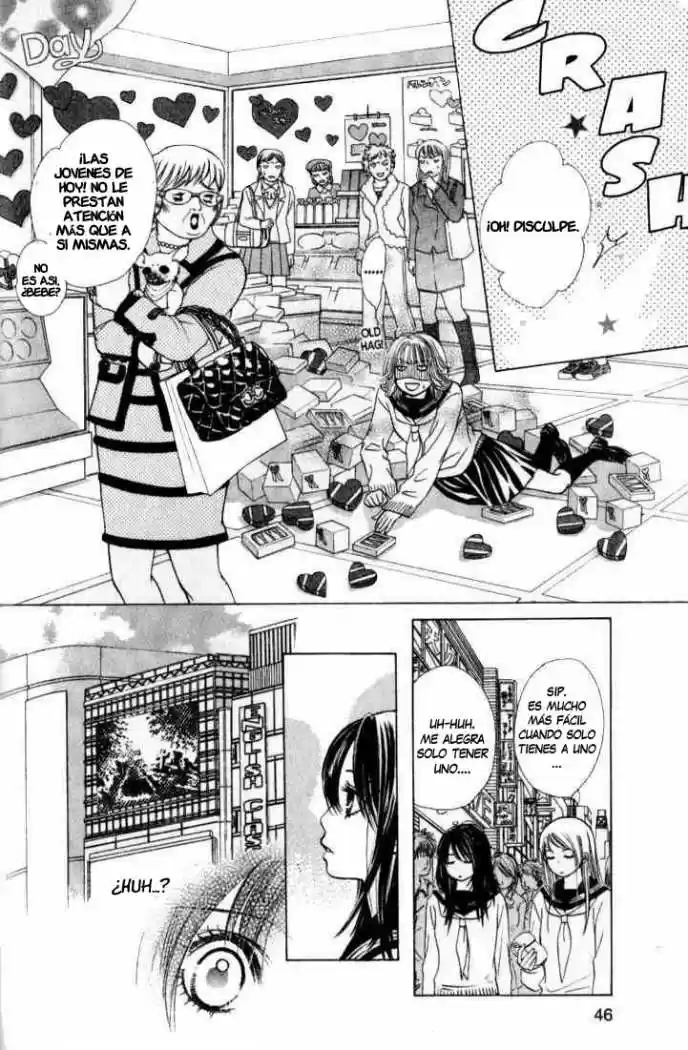 Kare First Love - Capítulo 31 - Página 12 - LectorTMOo
