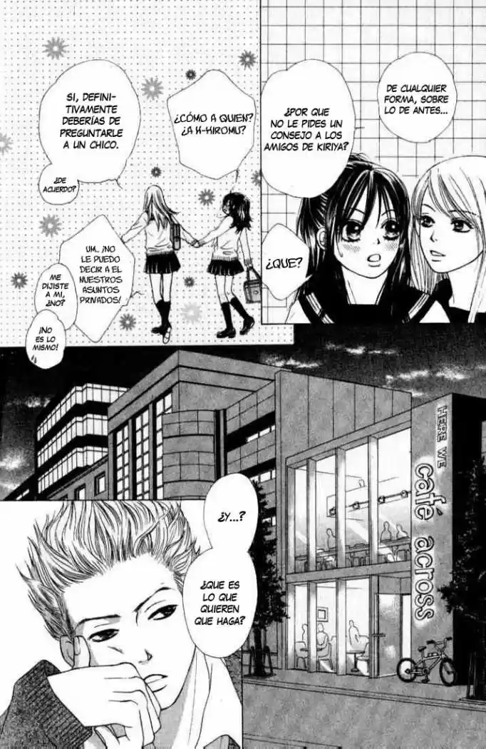 Kare First Love - Capítulo 31 - Página 14 - LectorTMOo