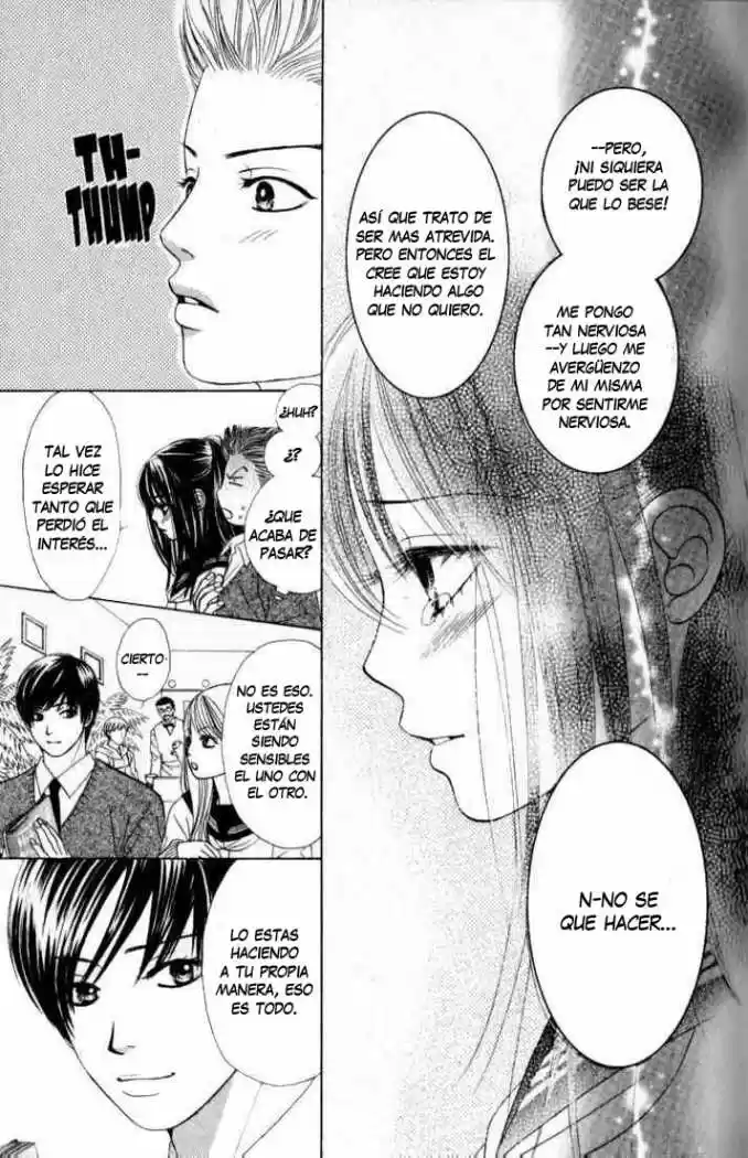 Kare First Love - Capítulo 31 - Página 19 - LectorTMOo