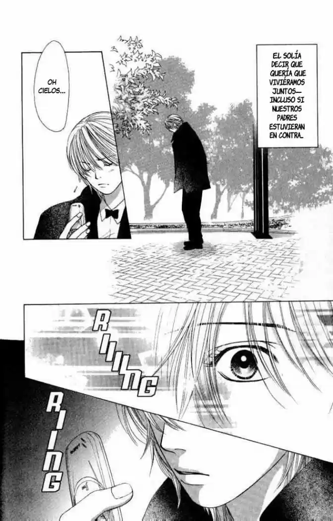 Kare First Love - Capítulo 31 - Página 28 - LectorTMOo