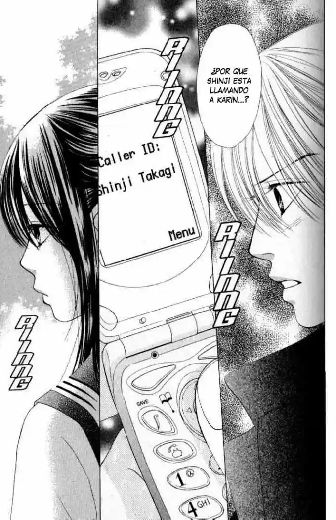 Kare First Love - Capítulo 32 - Página 2 - LectorTMOo